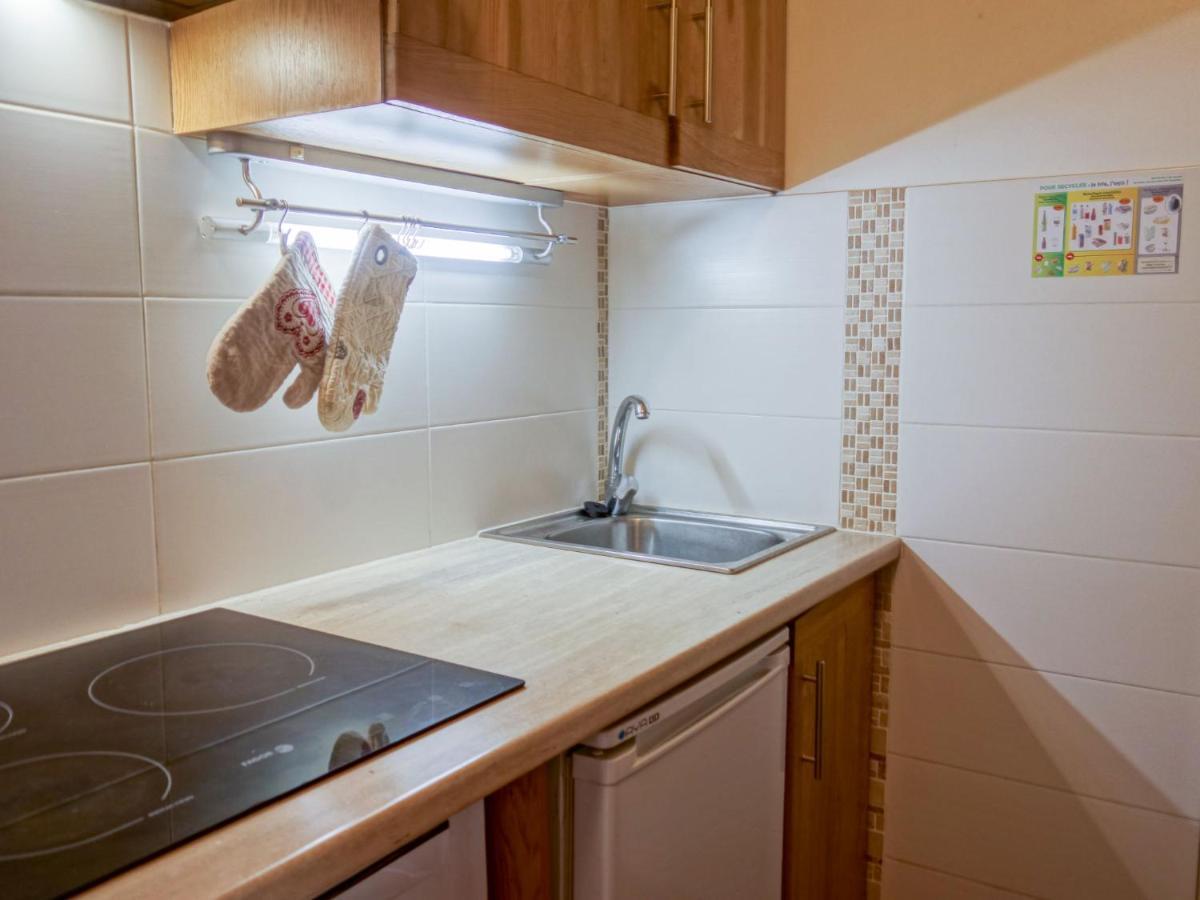 Apartment Les Moutieres B1 Et B2 - Val Claret-18 By Interhome 티뉴 외부 사진