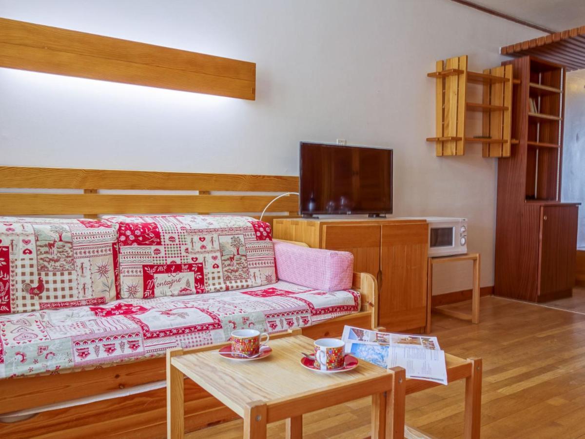 Apartment Les Moutieres B1 Et B2 - Val Claret-18 By Interhome 티뉴 외부 사진